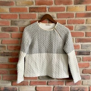 Zara Soft Jersey W&B Collection